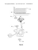 VIDEO-GAME CONTROLLER ASSEMBLIES DESIGNED FOR PROGRESSIVE CONTROL OF     ACTIONABLE-OBJECTS DISPLAYED ON TOUCHSCREENS: EXPANDING THE METHOD AND     BREADTH OF TOUCH-INPUT DELIVERY diagram and image