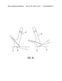 VIDEO-GAME CONTROLLER ASSEMBLIES DESIGNED FOR PROGRESSIVE CONTROL OF     ACTIONABLE-OBJECTS DISPLAYED ON TOUCHSCREENS: EXPANDING THE METHOD AND     BREADTH OF TOUCH-INPUT DELIVERY diagram and image