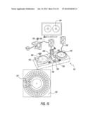 VIDEO-GAME CONTROLLER ASSEMBLIES DESIGNED FOR PROGRESSIVE CONTROL OF     ACTIONABLE-OBJECTS DISPLAYED ON TOUCHSCREENS: EXPANDING THE METHOD AND     BREADTH OF TOUCH-INPUT DELIVERY diagram and image