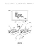 VIDEO-GAME CONTROLLER ASSEMBLIES DESIGNED FOR PROGRESSIVE CONTROL OF     ACTIONABLE-OBJECTS DISPLAYED ON TOUCHSCREENS: EXPANDING THE METHOD AND     BREADTH OF TOUCH-INPUT DELIVERY diagram and image