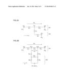 TOUCH PANEL CONTROL CIRCUIT diagram and image