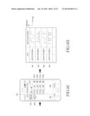 METHOD AND APPARATUS FOR CONTROLLING HAPTIC FEEDBACK OF AN INPUT TOOL FOR     A MOBILE TERMINAL diagram and image