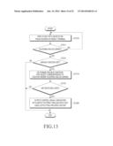 METHOD AND APPARATUS FOR CONTROLLING HAPTIC FEEDBACK OF AN INPUT TOOL FOR     A MOBILE TERMINAL diagram and image