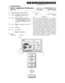 COMBINED DISPLAY PANEL CIRCUIT diagram and image