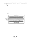 COMBINED DISPLAY PANEL CIRCUIT diagram and image