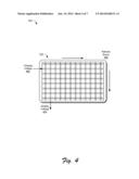 COMBINED DISPLAY PANEL CIRCUIT diagram and image