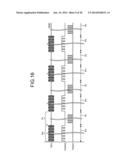 DISPLAY DEVICE WITH TOUCH DETECTION FUNCTION AND ELECTRONIC APPARATUS     INCLUDING SAME diagram and image