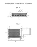 DISPLAY DEVICE WITH TOUCH DETECTION FUNCTION AND ELECTRONIC APPARATUS     INCLUDING SAME diagram and image