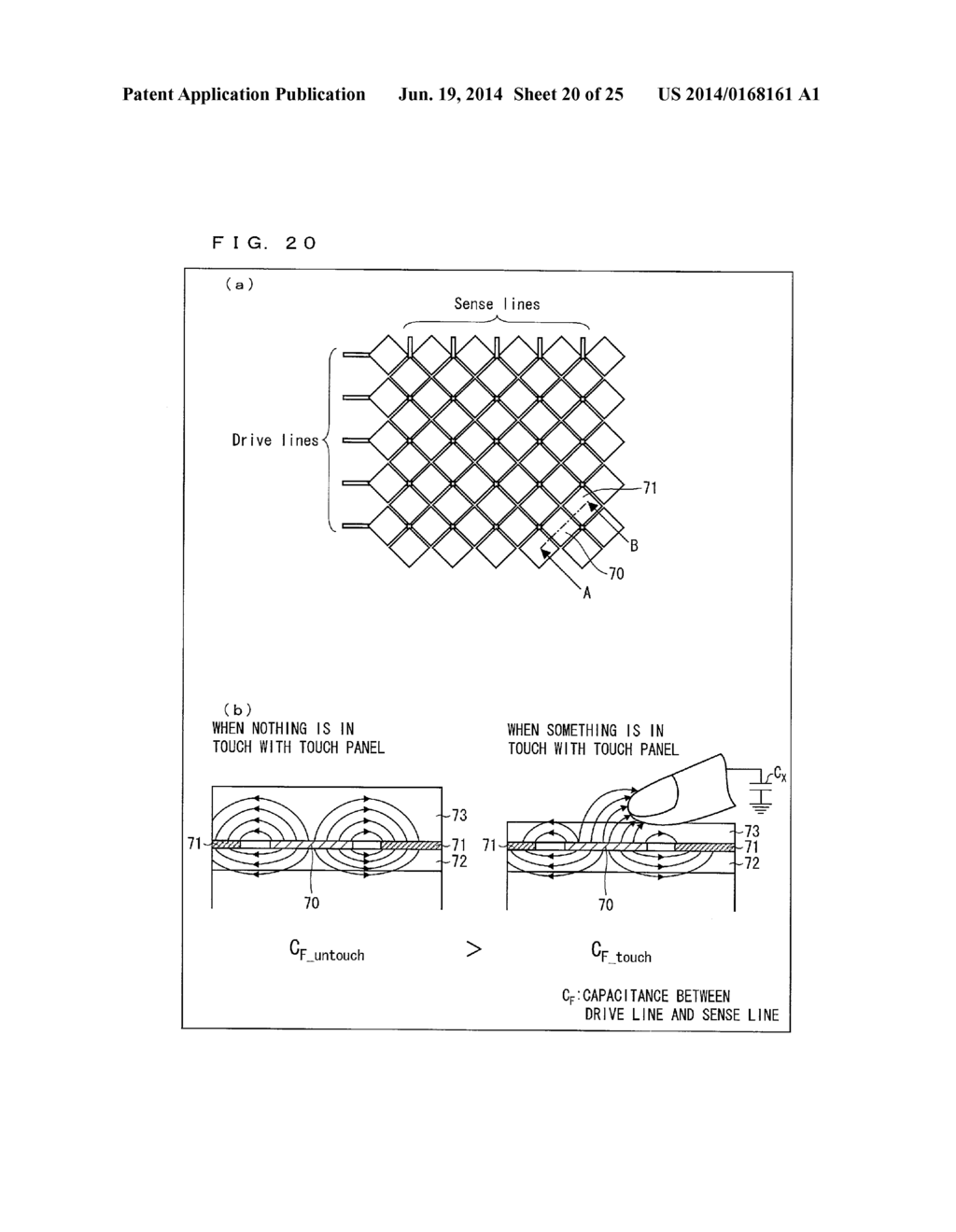 DISPLAY DEVICE - diagram, schematic, and image 21