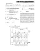 ORGANIC LIGHT EMITTING DISPLAY DEVICE AND DRIVING METHOD THEREOF diagram and image