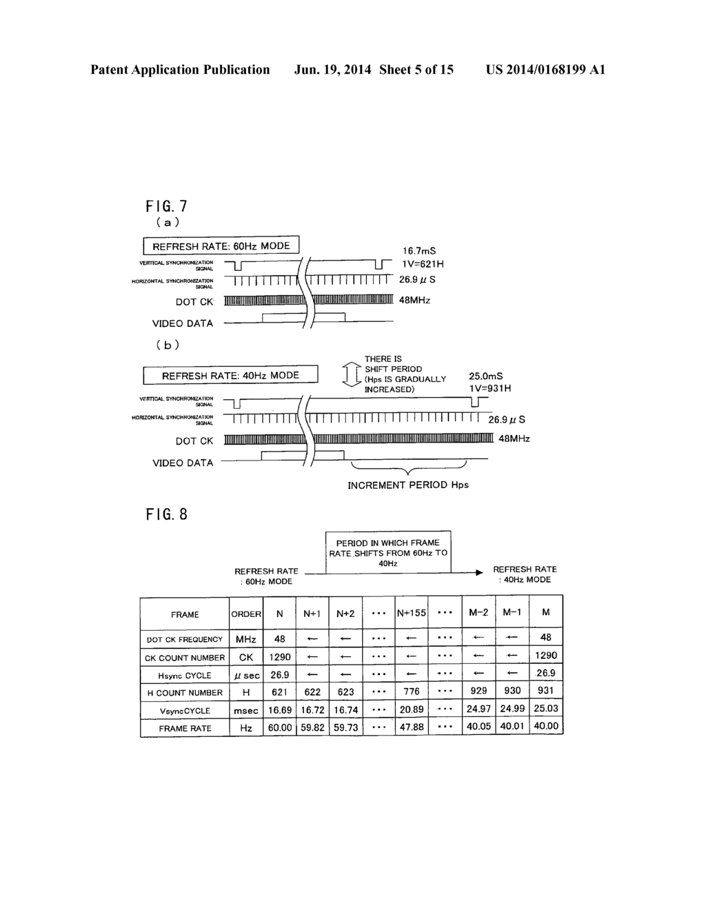 DISPLAY CONTROLLER, DISPLAY DEVICE, DISPLAY SYSTEM, AND METHOD FOR     CONTROLLING DISPLAY DEVICE - diagram, schematic, and image 06