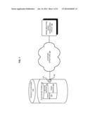 ALERT OPTIONS FOR ELECTRONIC-PAPER VERIFICATION diagram and image