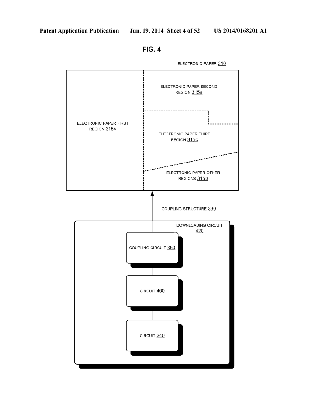 ALERT OPTIONS FOR ELECTRONIC-PAPER VERIFICATION - diagram, schematic, and image 05