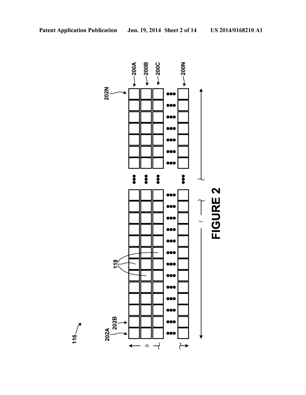 MIRROR ARRAY DISPLAY SYSTEM - diagram, schematic, and image 03