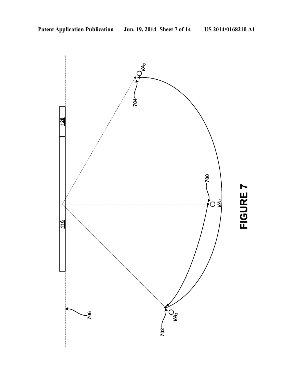 MIRROR ARRAY DISPLAY SYSTEM - diagram, schematic, and image 08