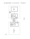 LOW POWER DISPLAY PORT WITH ARBITRARY LINK CLOCK FREQUENCY diagram and image