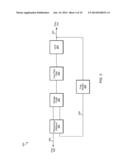 LOW POWER DISPLAY PORT WITH ARBITRARY LINK CLOCK FREQUENCY diagram and image