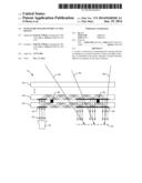 WAVEGUIDE SPACERS WITHIN AN NED DEVICE diagram and image