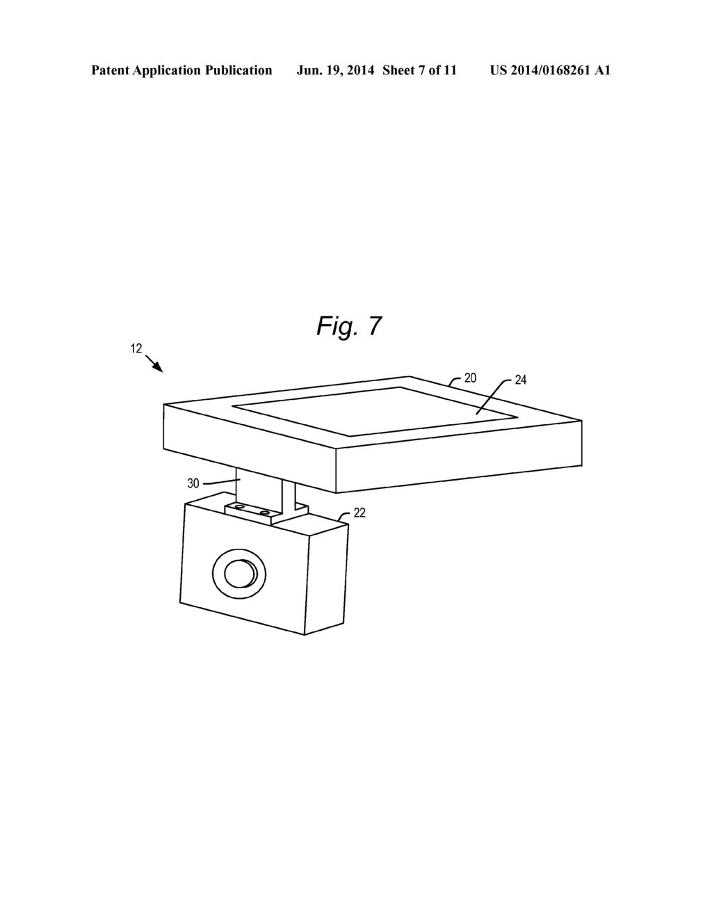 DIRECT INTERACTION SYSTEM MIXED REALITY ENVIRONMENTS - diagram, schematic, and image 08