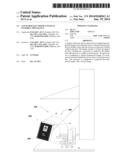 CONSUMER ELECTRONICS WITH AN INVISIBLE APPEARANCE diagram and image