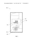 CONSUMER ELECTRONICS WITH AN INVISIBLE APPEARANCE diagram and image