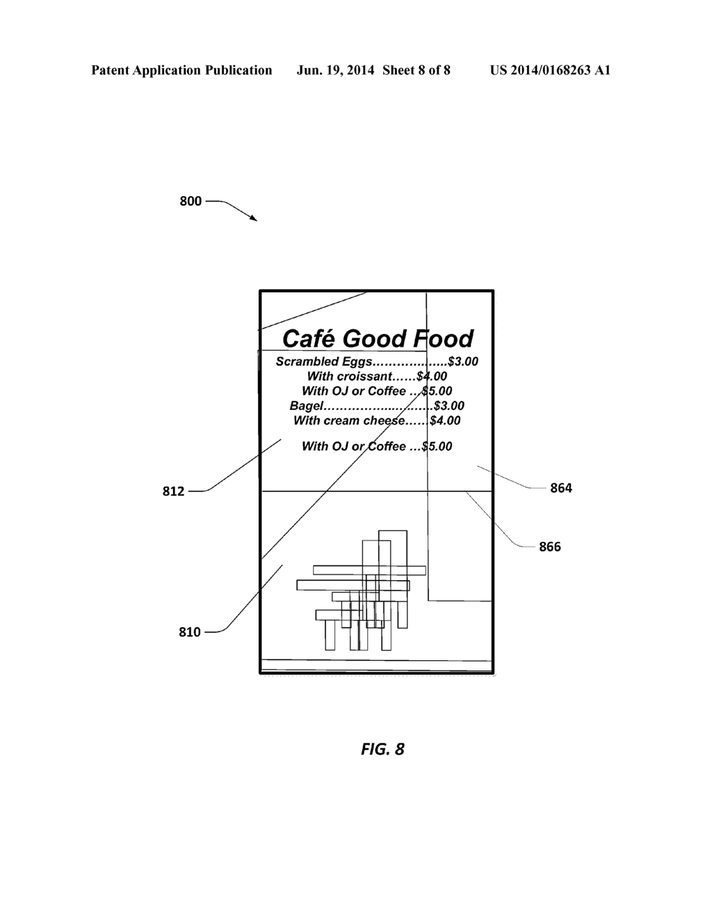 CONSUMER ELECTRONICS WITH AN INVISIBLE APPEARANCE - diagram, schematic, and image 09