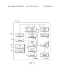 SYSTEM, METHOD AND COMPUTER PROGRAM PRODUCT FOR REAL-TIME ALIGNMENT OF AN     AUGMENTED REALITY DEVICE diagram and image