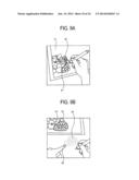 AUGMENTED REALITY SYSTEM AND CONTROL METHOD THEREOF diagram and image