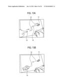 AUGMENTED REALITY SYSTEM AND CONTROL METHOD THEREOF diagram and image