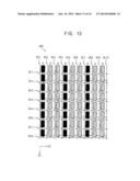 METHOD OF DRIVING DISPLAY PANEL AND LIQUID CRYSTAL DISPLAY APPARATUS FOR     PERFORMING THE SAME diagram and image