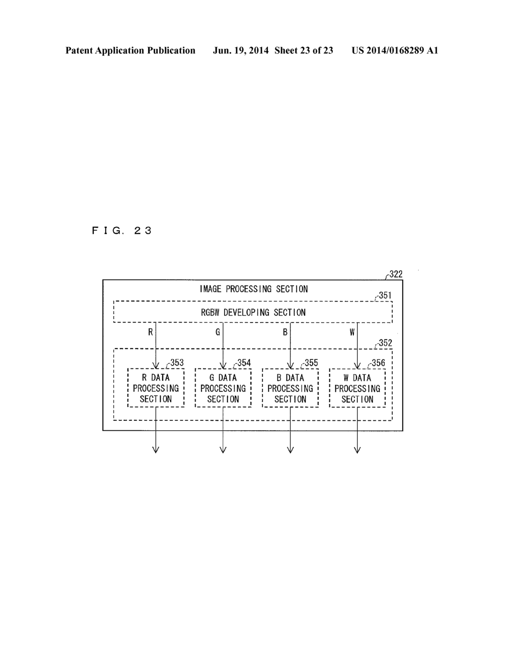 DISPLAY DEVICE - diagram, schematic, and image 24