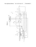 LIQUID EJECTING APPARATUS AND CONTROLLING METHOD THEREOF diagram and image