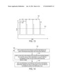 TRAP CONFIGURED TO COLLECT INK PARTICLE CONTAMINANTS IN RESPONSE TO A     CLEANING FLOW diagram and image