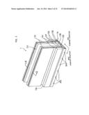 INK-JET HEAD HAVING PASSAGE UNIT AND ACTUATOR UNITS ATTACHED TO THE     PASSAGE UNIT, AND INK-JET PRINTER HAVING THE INK-JET HEAD diagram and image