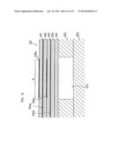 INK-JET HEAD HAVING PASSAGE UNIT AND ACTUATOR UNITS ATTACHED TO THE     PASSAGE UNIT, AND INK-JET PRINTER HAVING THE INK-JET HEAD diagram and image