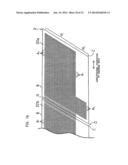 INK-JET HEAD HAVING PASSAGE UNIT AND ACTUATOR UNITS ATTACHED TO THE     PASSAGE UNIT, AND INK-JET PRINTER HAVING THE INK-JET HEAD diagram and image