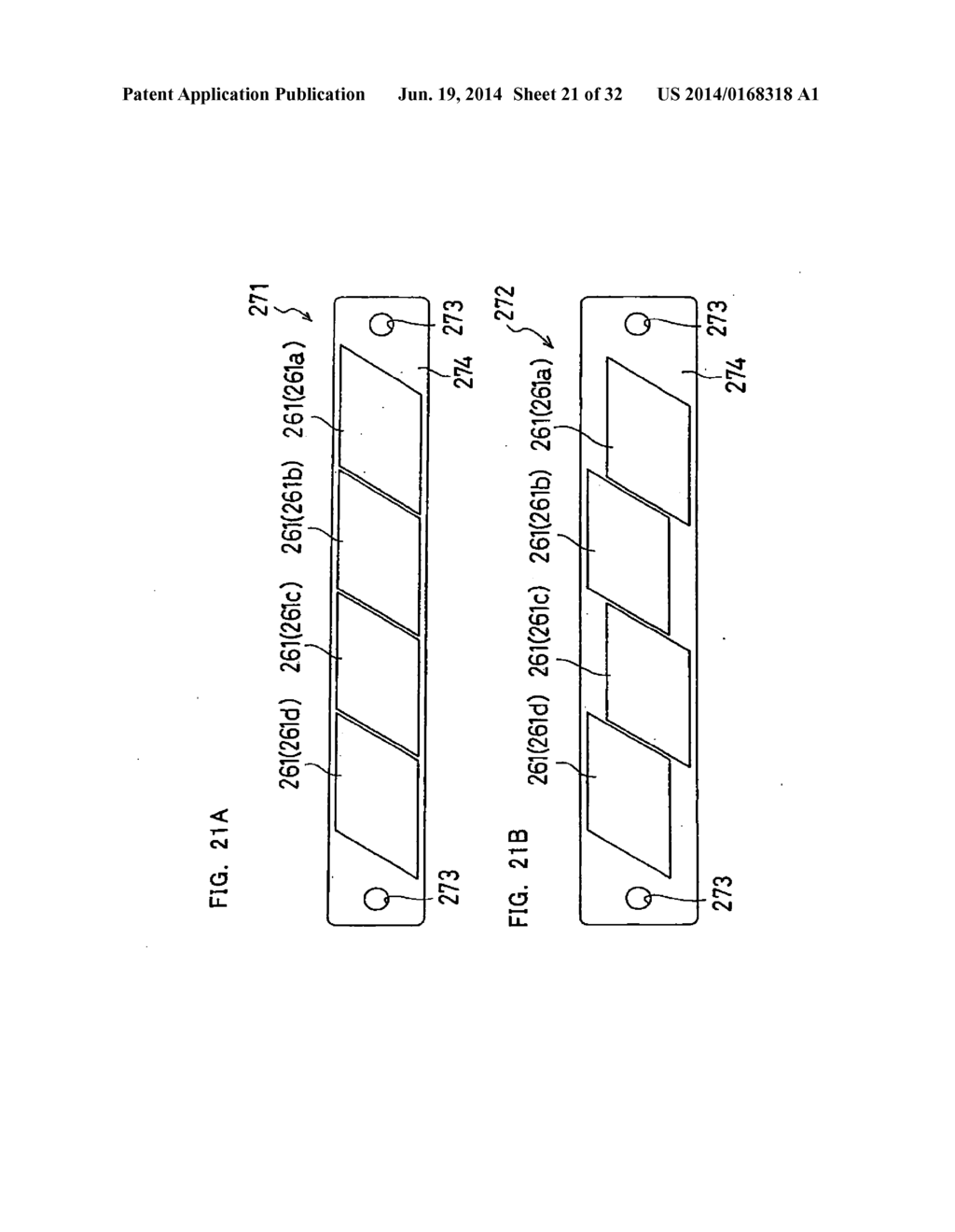 INK-JET HEAD HAVING PASSAGE UNIT AND ACTUATOR UNITS ATTACHED TO THE     PASSAGE UNIT, AND INK-JET PRINTER HAVING THE INK-JET HEAD - diagram, schematic, and image 22