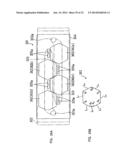 INK-JET HEAD HAVING PASSAGE UNIT AND ACTUATOR UNITS ATTACHED TO THE     PASSAGE UNIT, AND INK-JET PRINTER HAVING THE INK-JET HEAD diagram and image