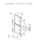 INK-JET HEAD HAVING PASSAGE UNIT AND ACTUATOR UNITS ATTACHED TO THE     PASSAGE UNIT, AND INK-JET PRINTER HAVING THE INK-JET HEAD diagram and image