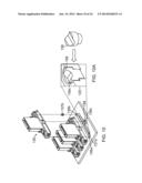 SYSTEM AND METHOD FOR PRINT HEAD ALIGNMENT USING ALIGNMENT ADAPTER diagram and image