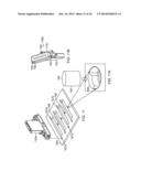 SYSTEM AND METHOD FOR PRINT HEAD ALIGNMENT USING ALIGNMENT ADAPTER diagram and image