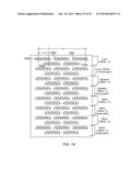 SYSTEM AND METHOD FOR PRINT HEAD ALIGNMENT USING ALIGNMENT ADAPTER diagram and image