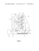 IMAGE FORMING APPARATUS diagram and image