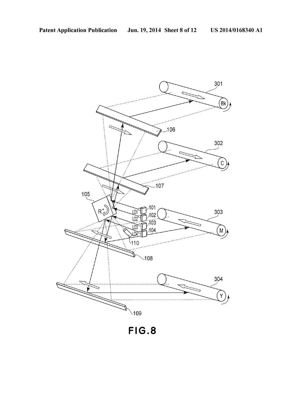 IMAGE FORMING APPARATUS - diagram, schematic, and image 09