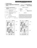 APPARATUS AND METHOD FOR PROVIDING VIDEO CALL IN PORTABLE TERMINAL diagram and image