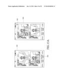 APPARATUS AND METHOD FOR PROVIDING VIDEO CALL IN PORTABLE TERMINAL diagram and image