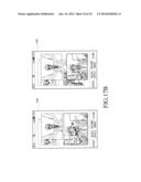 APPARATUS AND METHOD FOR PROVIDING VIDEO CALL IN PORTABLE TERMINAL diagram and image