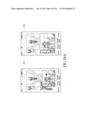 APPARATUS AND METHOD FOR PROVIDING VIDEO CALL IN PORTABLE TERMINAL diagram and image