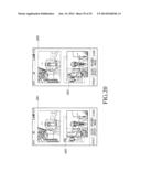 APPARATUS AND METHOD FOR PROVIDING VIDEO CALL IN PORTABLE TERMINAL diagram and image