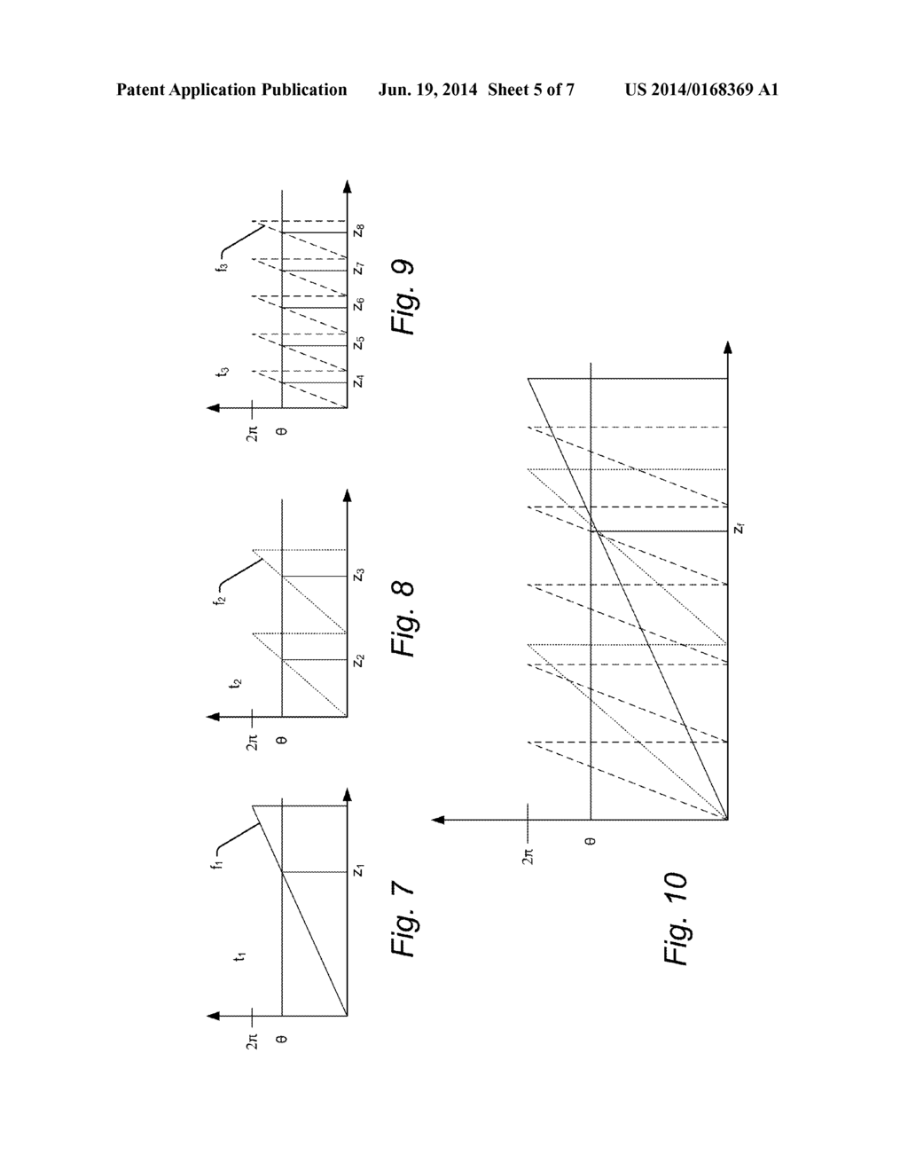 SINGLE FREQUENCY TIME OF FLIGHT DE-ALIASING - diagram, schematic, and image 06